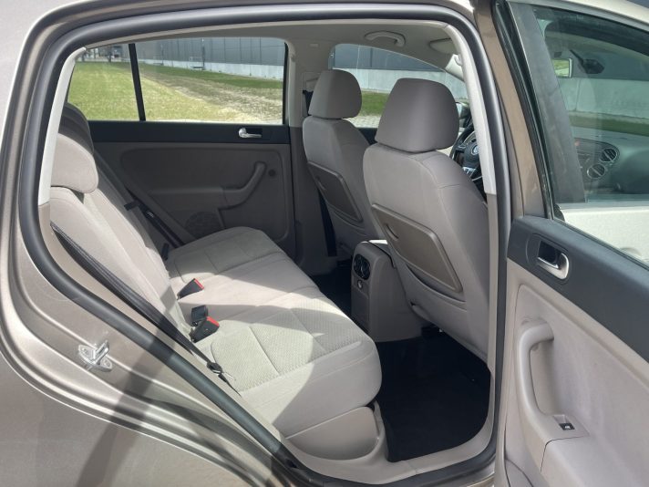 VW Golf Plus 1.6 TDI 2011 gads