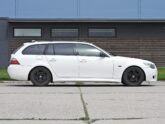 BMW 525 M-Pack