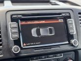 VW MULTIVAN STARTLINE