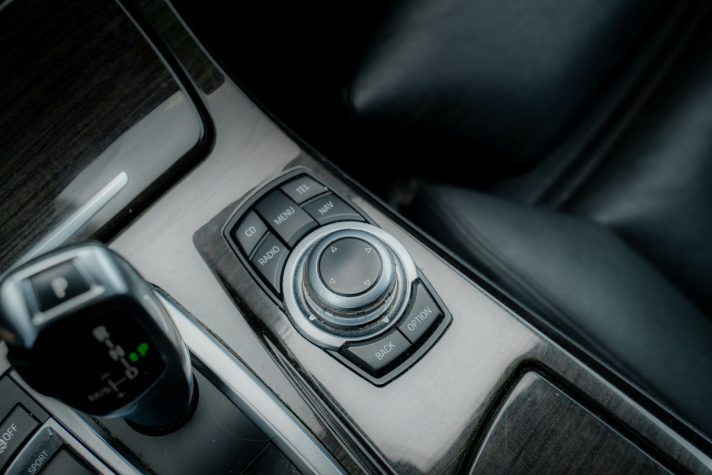 BMW 530D