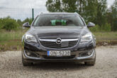 OPEL INSIGNIA SPORTS TOURER SW