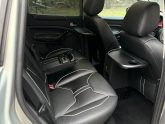 Ford Kuga Titanium / Individual