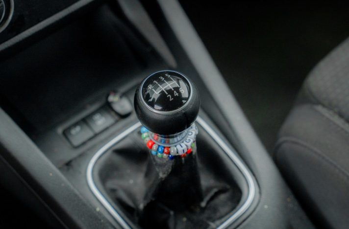 VW JETTA