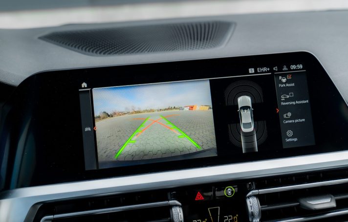 BMW 420D XDRIVE