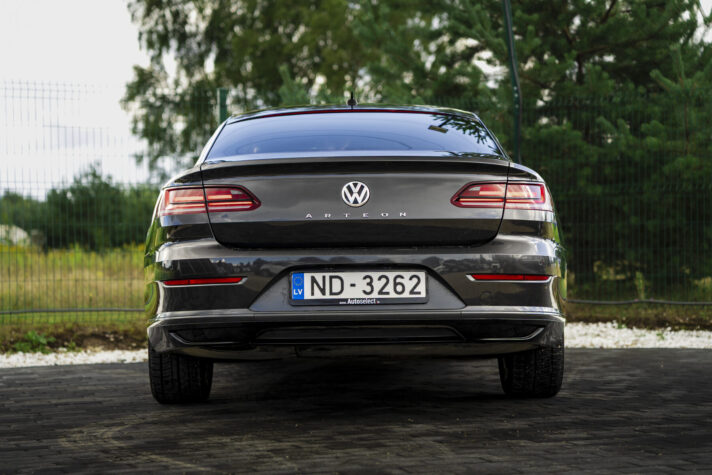 VW ARTEON