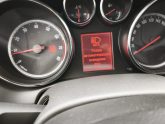 Opel Astra 1,4 Benzins