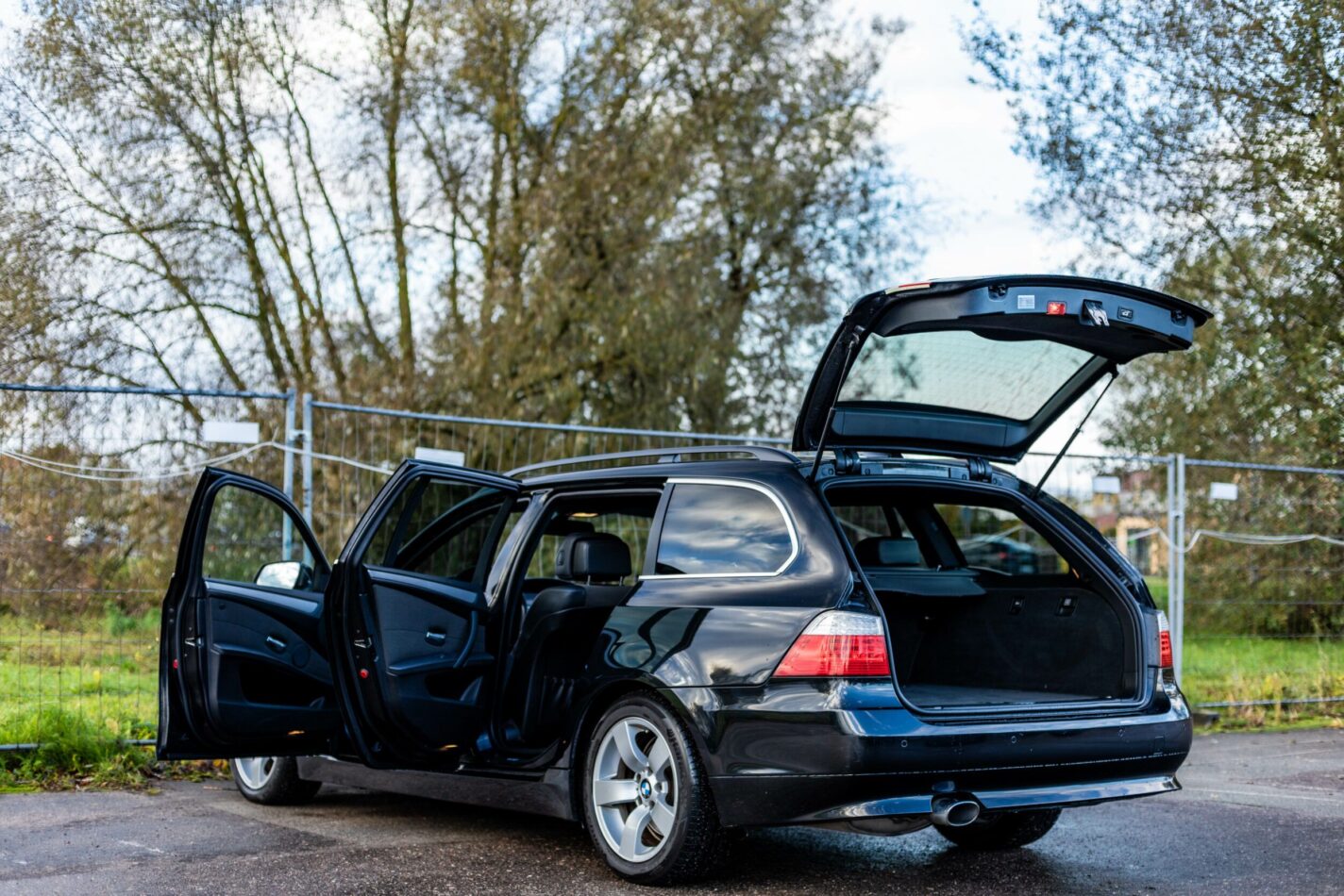 BMW 520d
