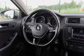 VW JETTA