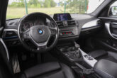 BMW 116i M-PACK