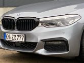 Bmw 530D G30 Xdrive, M-Sport M-Pack
