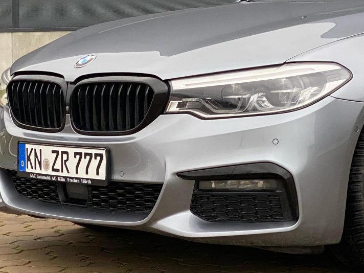 Bmw 530D G30 Xdrive, M-Sport M-Pack