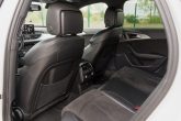AUDI A6 S-LINE QUATTRO