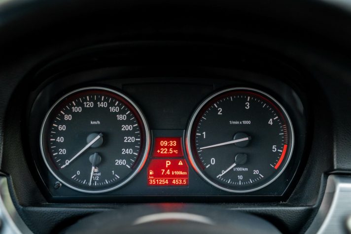 BMW 325D