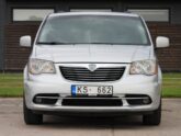 LANCIA VOYAGER