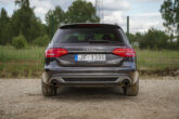 AUDI A4 S-LINE