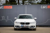 BMW 320D