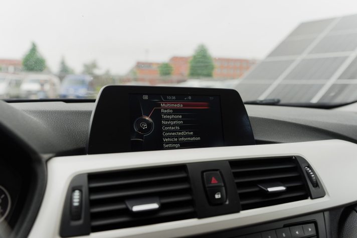BMW 318D