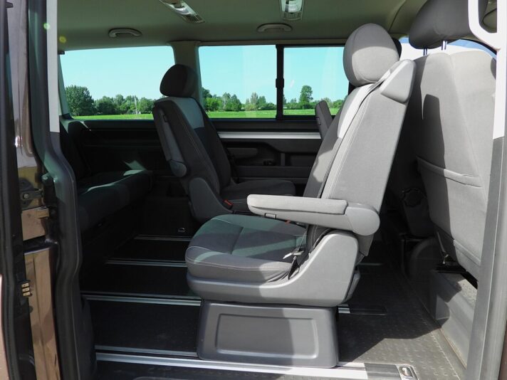 VW MULTIVAN