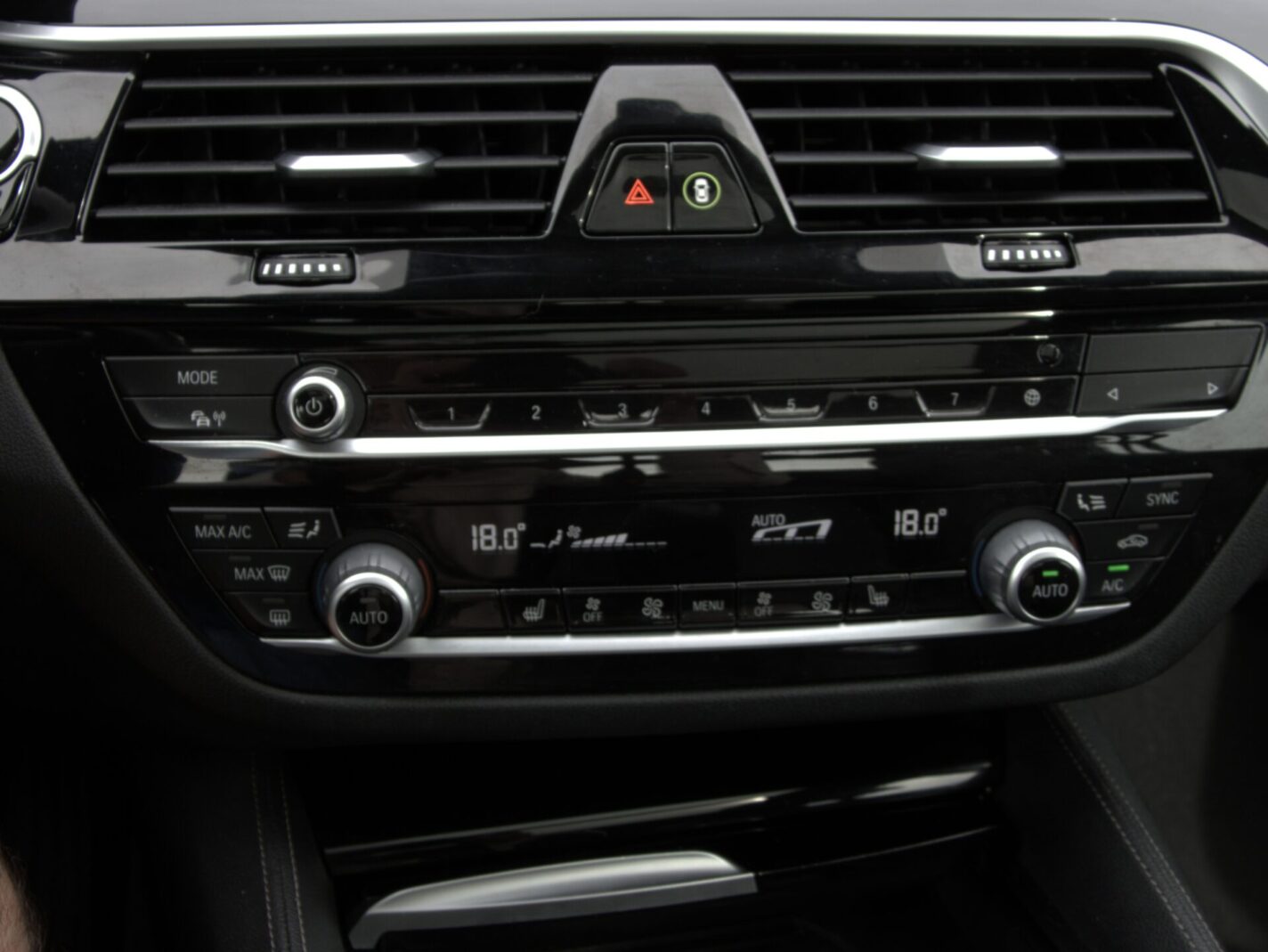 BMW 520I