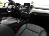 MERCEDES BENZ GLE 250D