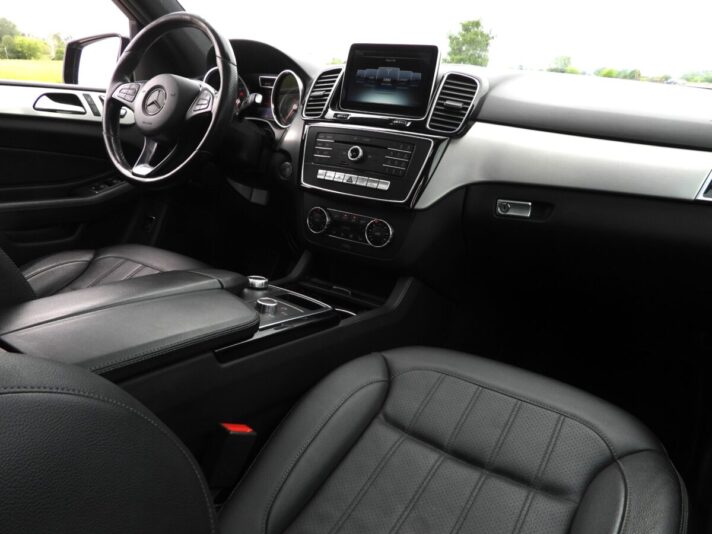 MERCEDES BENZ GLE 250D