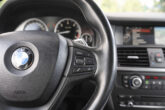 BMW X3 XDRIVE30D MPACK