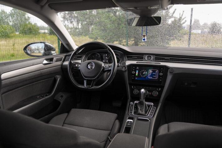 VW ARTEON