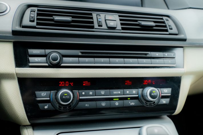 BMW 525D
