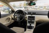 VW PASSAT CC