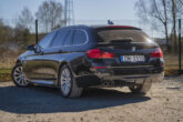 BMW 530 M-PACK