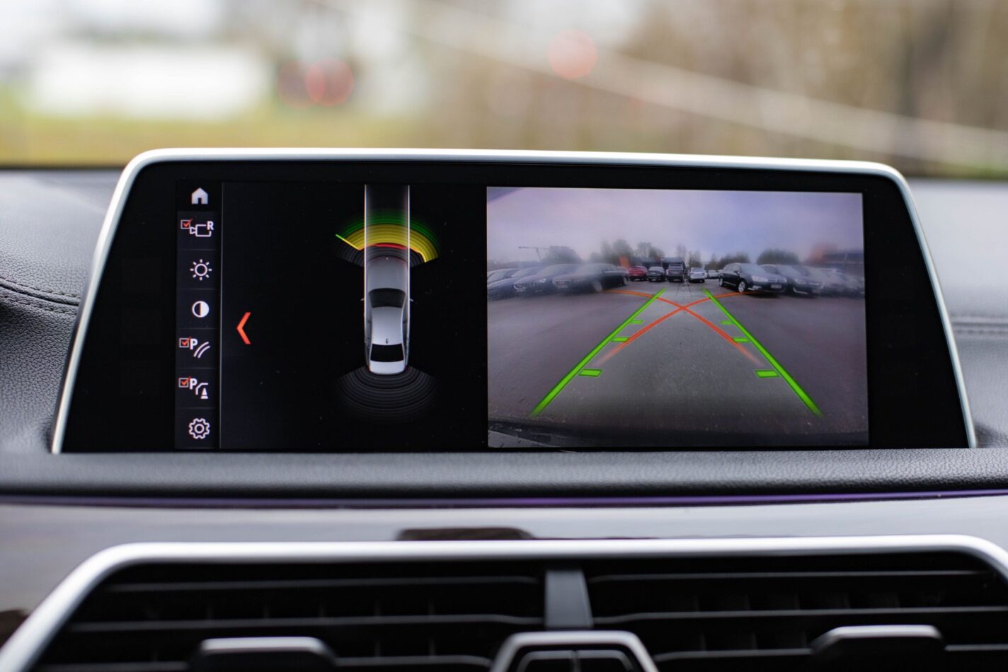 BMW 730LD XDRIVE