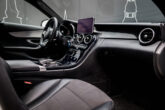 MERCEDES BENZ C250 BLUETEC 4MATIC