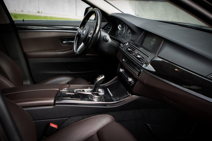BMW 518D