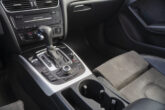 AUDI A5 S-LINE QUATTRO