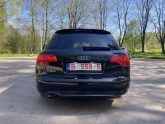 AUDI A4 S-LINE