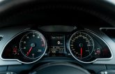 AUDI A5 COUPE