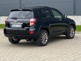TOYOTA RAV-4 2.2D 4D  110kw Automāts 4x4