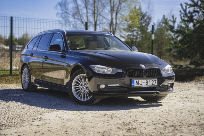 BMW 318