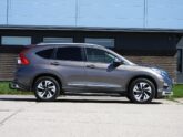 HONDA CRV