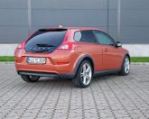 VOLVO C30 1.6D MOMENTUM