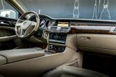 MERCEDES BENZ CLS 350