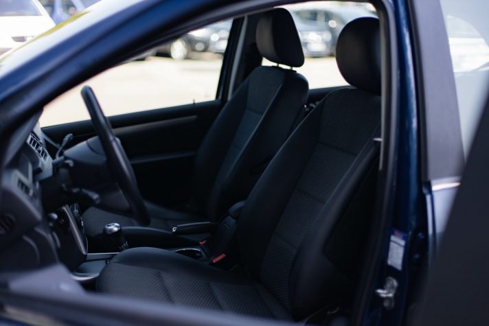 MERCEDES BENZ B 200