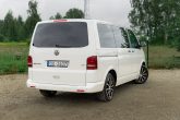 VW MULTIVAN