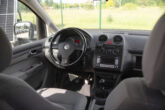 VW CADDY LIFE