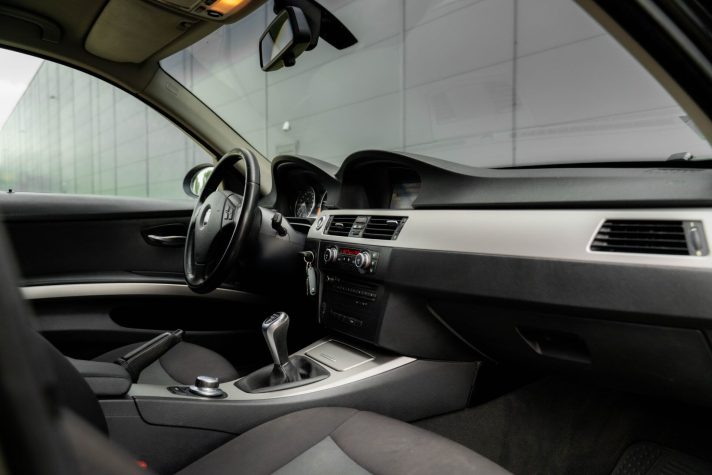 BMW 318D