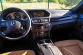 MERCEDES BENZ E300