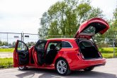 OPEL INSIGNIA SPORTS TOURER SW