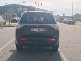 Mitsubishi Outlander PHEV CVT, 203hp, 2014
