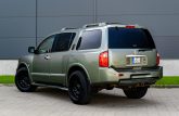INFINITI QX56