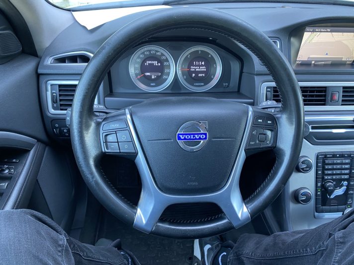 VOLVO XC70 FaceLift 2.4D 5cilindri 4x4